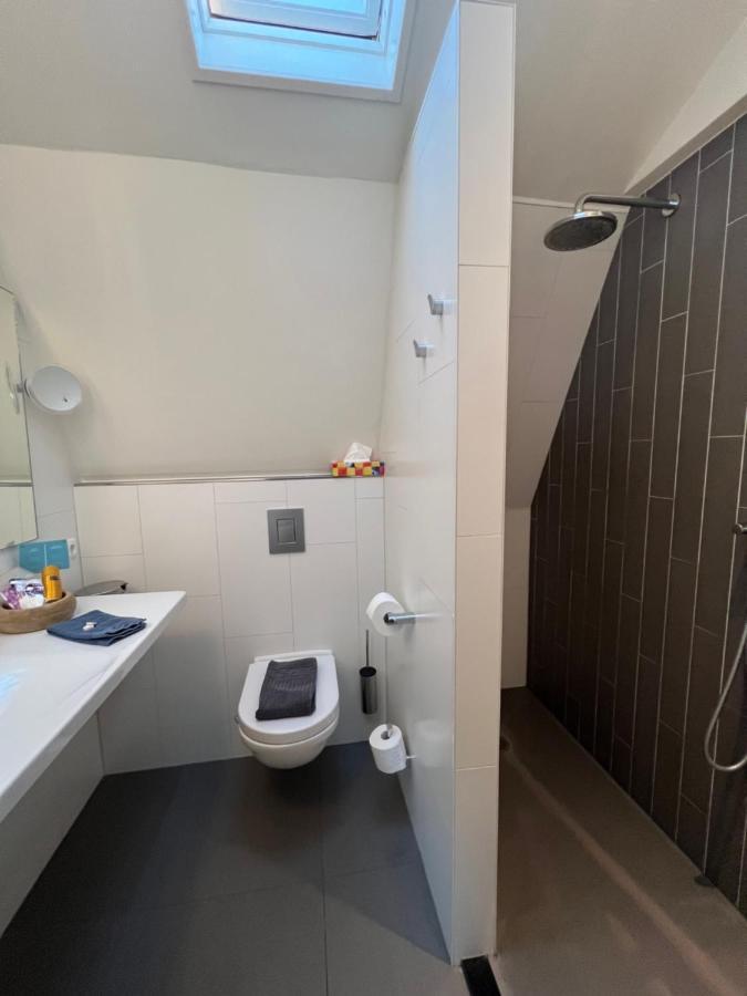 Mid83 Bed & Breakfast Woudsend Ngoại thất bức ảnh