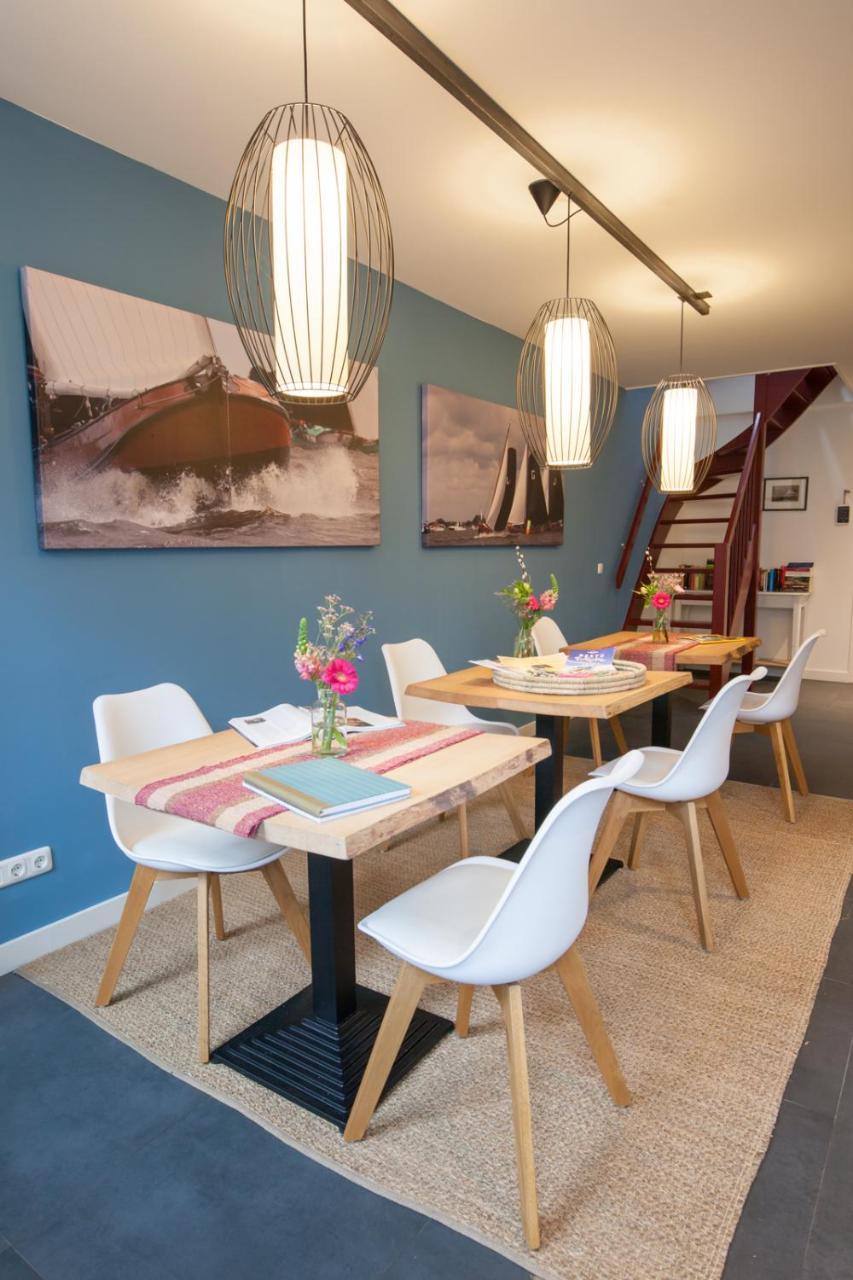 Mid83 Bed & Breakfast Woudsend Ngoại thất bức ảnh